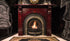 Ecosmart Fire VB2 Ethanol Burner - Black Finish - ESF.1.B.VB2
